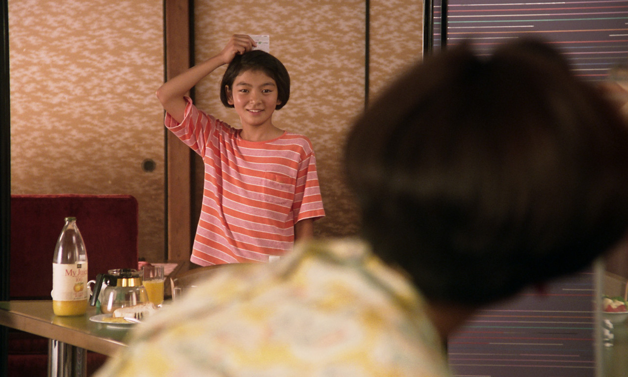 [이사 스틸 컷, 사진 = 에이유앤씨]