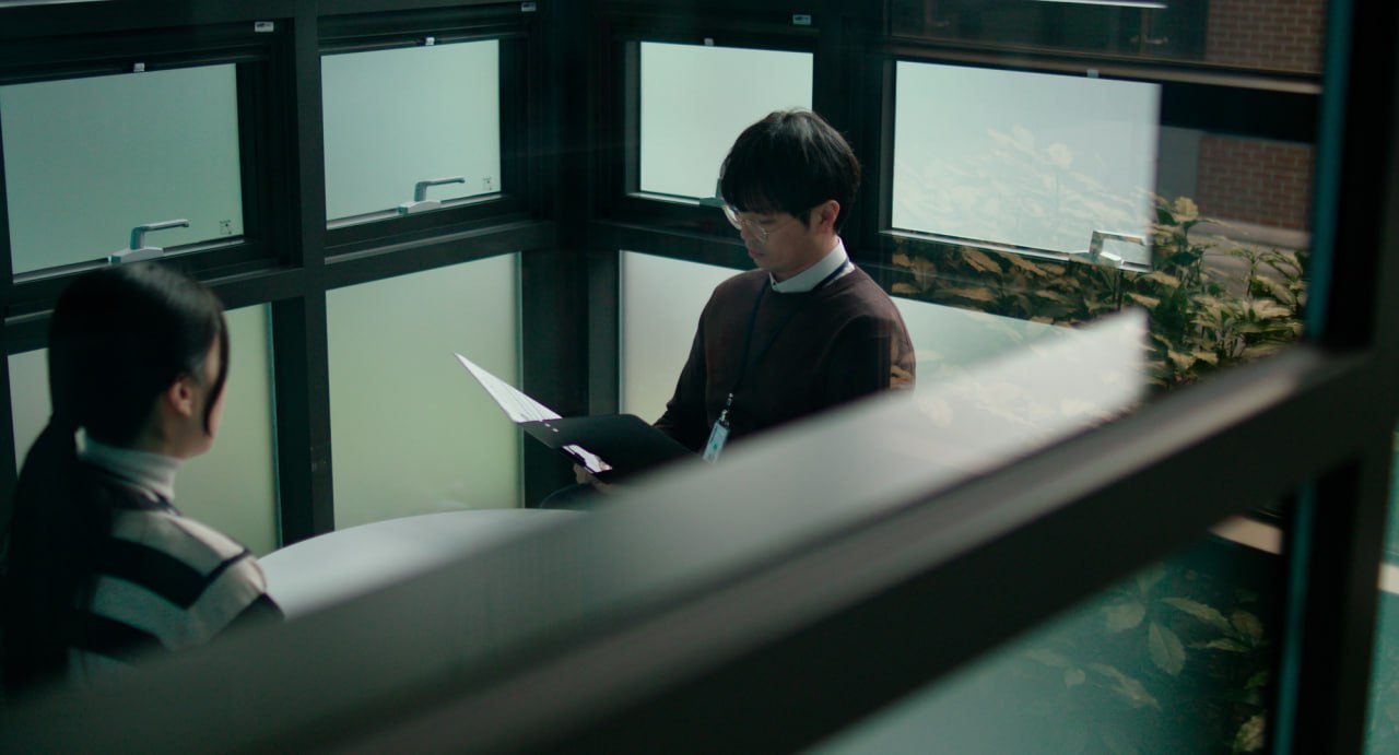 [2025 로컬-시내(Ciné): 지역영화 교류전 상영작 '바운더리' 스틸 컷, 사진 = 대구영상미디어센터]