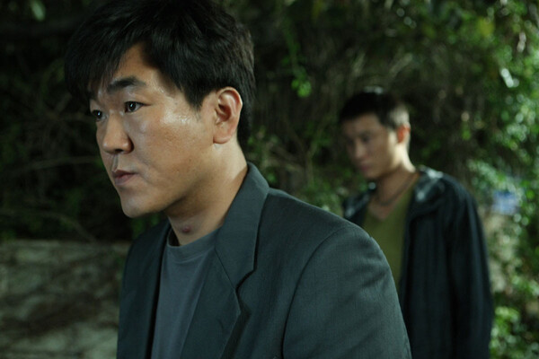 [마더 스틸 컷, 사진 = CJ ENM]