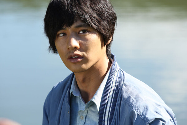 [마더 스틸 컷, 사진 = CJ ENM]