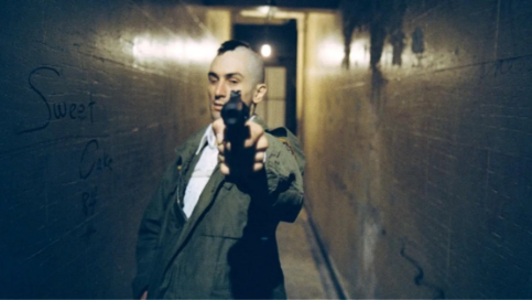 [택시 드라이버 스틸 컷, 사진 = 남아진흥]