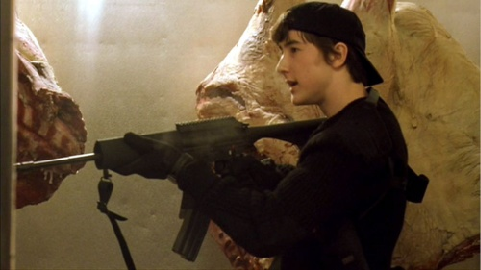 [엘리펀트 스틸 컷, 사진 = 동숭아트센터]