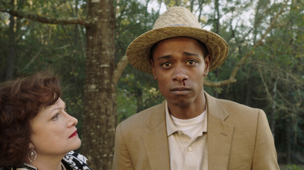 [겟 아웃 스틸 컷, 사진 = 유니버설 픽쳐스]​