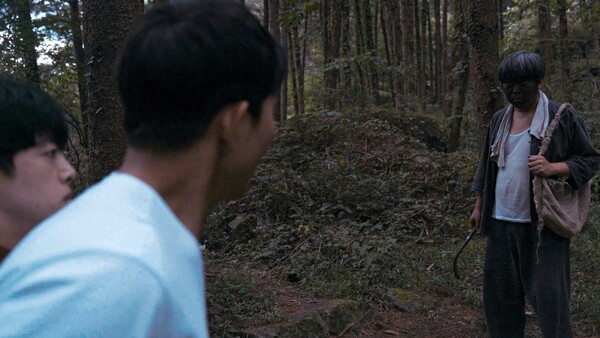 [THE 자연인 스틸 컷, 사진 = 스톤워크]