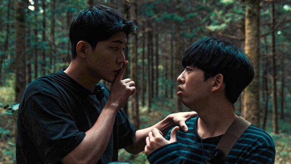 [THE 자연인 스틸 컷, 사진 = 스톤워크]