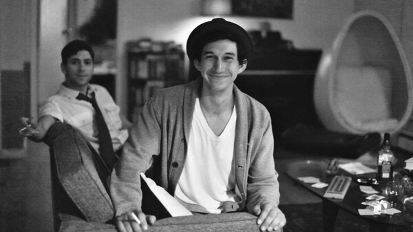 [프란시스 하 스틸 컷, 사진 = 그린나래미디어]