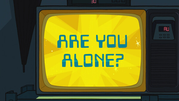 [로봇 드림 스틸 컷, 사진 = 영화사 진진]