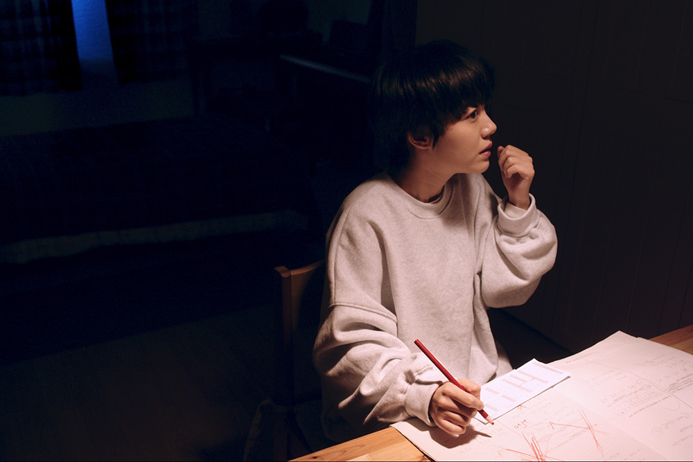 [속닥속닥 스틸 컷, 사진 = 그노스]