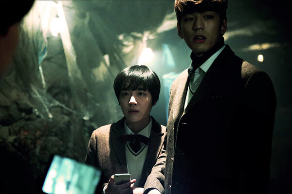 [속닥속닥 스틸 컷, 사진 = 그노스]