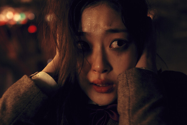 [속닥속닥 스틸 컷, 사진 = 그노스]