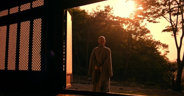 [태백권 스틸 컷, 사진 = 드림팩트엔터테인먼트]