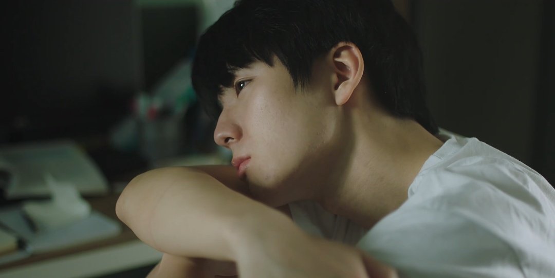 [소라게 스틸 컷, 사진 = 숭실대학교 영화예술전공 배급팀 SSUT]