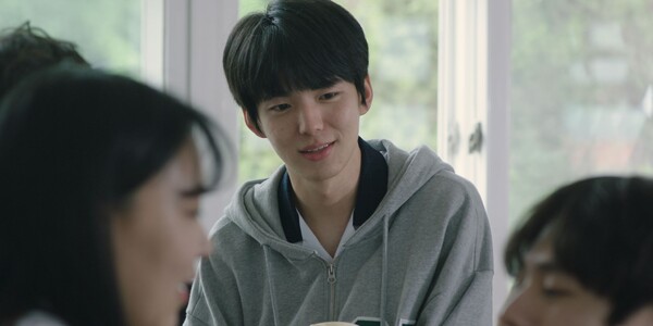 [소라게 스틸 컷, 사진 = 숭실대학교 영화예술전공 배급팀 SSUT]