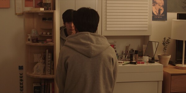 [소라게 스틸 컷, 사진 = 숭실대학교 영화예술전공 배급팀 SSUT]