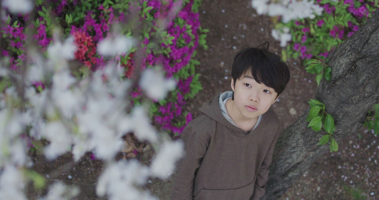 [민혁이 동생 승혁이 스틸 컷, 사진 = 인디스토리]