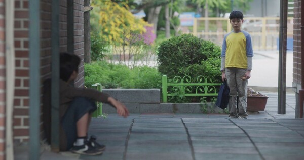 [민혁이 동생 승혁이 스틸 컷, 사진 = 인디스토리]