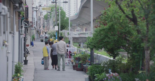 [민혁이 동생 승혁이 스틸 컷, 사진 = 인디스토리]