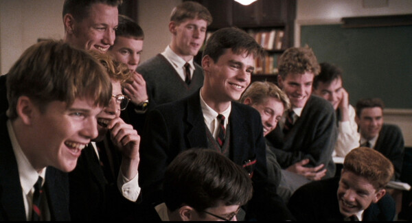 [죽은 시인의 사회 스틸 컷, 사진 = 드림팩트엔터테인먼트, 디스테이션]