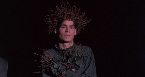 [죽은 시인의 사회 스틸 컷, 사진 = 드림팩트엔터테인먼트, 디스테이션]