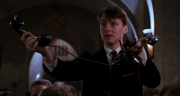 [죽은 시인의 사회 스틸 컷, 사진 = 드림팩트엔터테인먼트, 디스테이션]