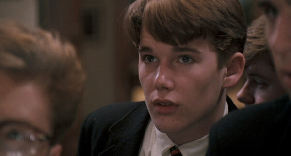 [죽은 시인의 사회 스틸 컷, 사진 = 드림팩트엔터테인먼트, 디스테이션]