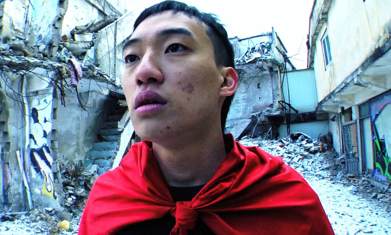 [충충충 스틸 컷, 사진 = 부산국제영화제]