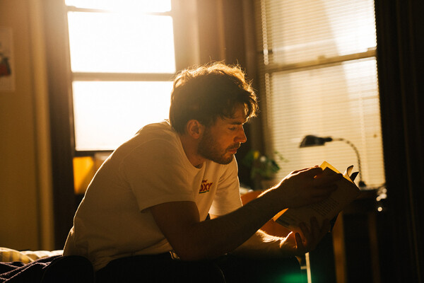 [머티리얼리스트 스틸 컷, 사진 = 소니픽처스코리아]