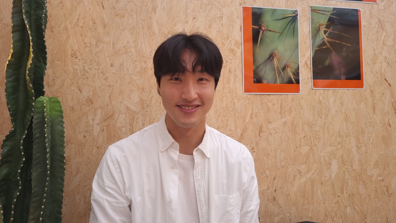 [배우 안창복, 사진 = 김현승]