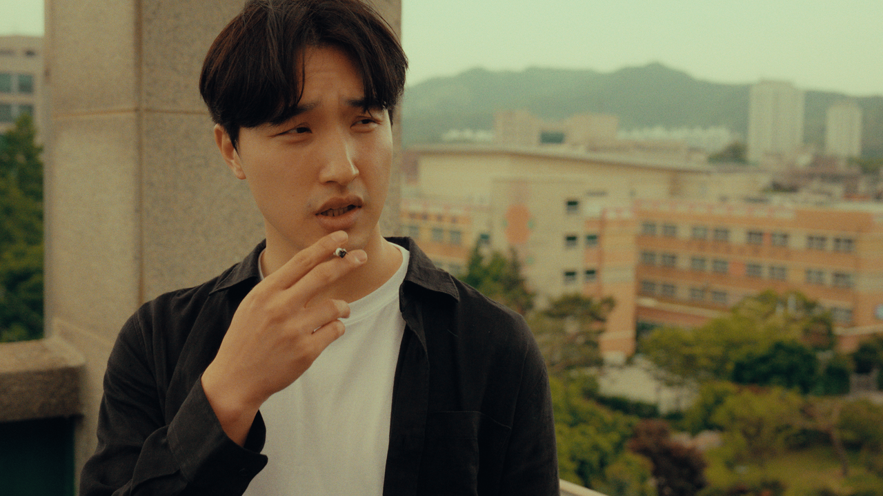 ['루프탑 오디세이' 스틸 컷, 사진 = 씨엠닉스]