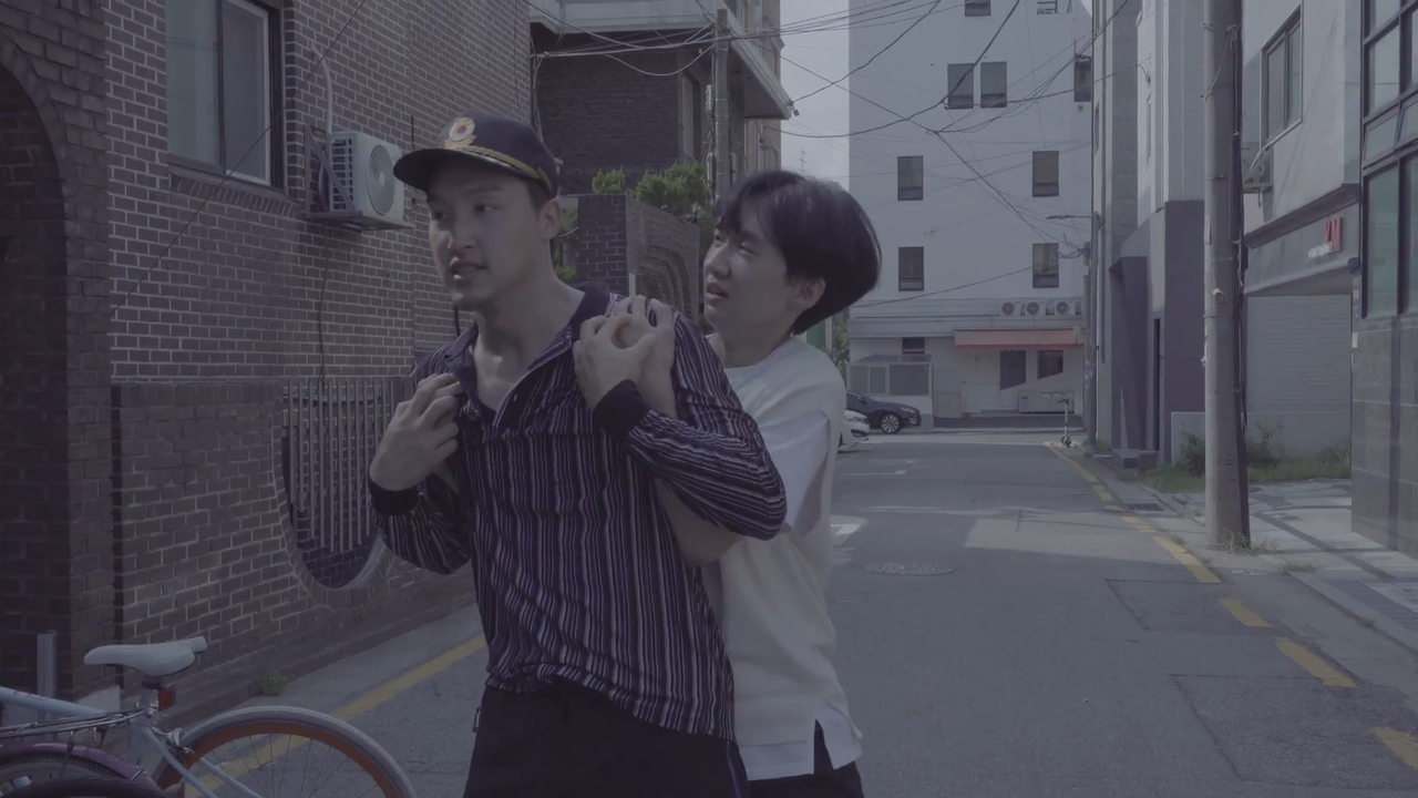 ['21세기 6.25' 스틸 컷, 사진 = 씨엠닉스]