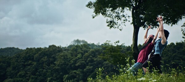 ['블랙홀을 여행하는 메탈밴드를 위한 안내서' 스틸 컷, 사진 = 씨엠닉스]