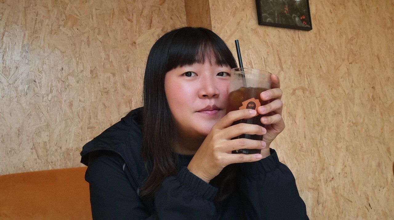 [전아현 감독, 사진 = 김현승]