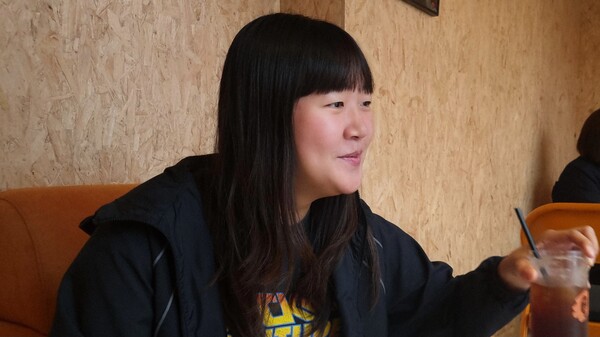 [전아현 감독, 사진 = 김현승]