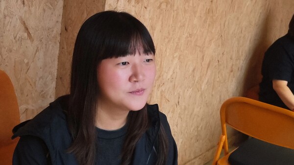 [전아현 감독, 사진 = 김현승]