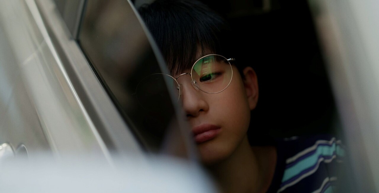 ['안경' 스틸 컷, 사진 = 씨엠닉스]