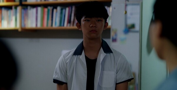 ['안경' 스틸 컷, 사진 = 씨엠닉스]