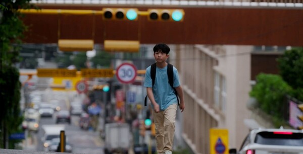 ['안경' 스틸 컷, 사진 = 씨엠닉스]