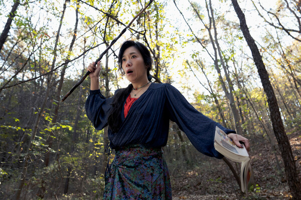 ['어쩔수가없다' 스틸 컷, 사진 = CJ ENM]