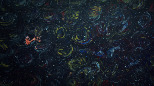 ['Theo & Celeste' 스틸 컷, 사진 = TEDxSydney]