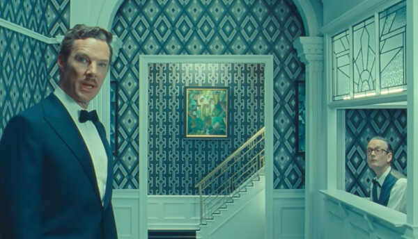 ['기상천외한 헨리 슈거 이야기' 스틸 컷, 사진 = 넷플릭스]