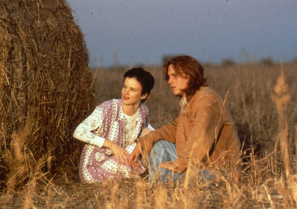 ['길버트 그레이프' 스틸 컷, 사진 = 엔케이컨텐츠]