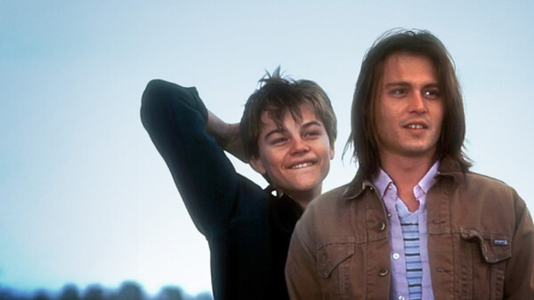 ['길버트 그레이프' 스틸 컷, 사진 = 엔케이컨텐츠]