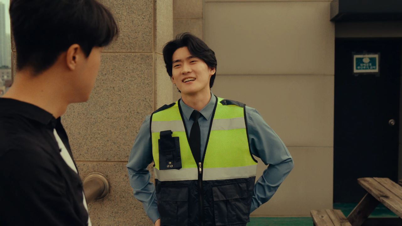 ['루프탑 오디세이' 스틸 컷, 사진 = 씨엠닉스]