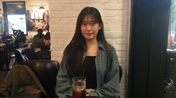 [영화감독 이유진, 사진 = 김현승]