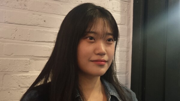 [영화감독 이유진, 사진 = 김현승]