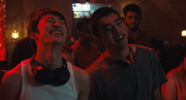 ['해피엔드' 스틸 컷, 사진 = 영화사 진진]