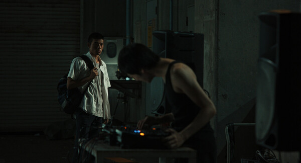 ['해피엔드' 스틸 컷, 사진 = 영화사 진진]