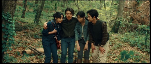 ['저 ㄴ을 어떻게 죽이지?' 스틸 컷, 사진 = 필름다빈]