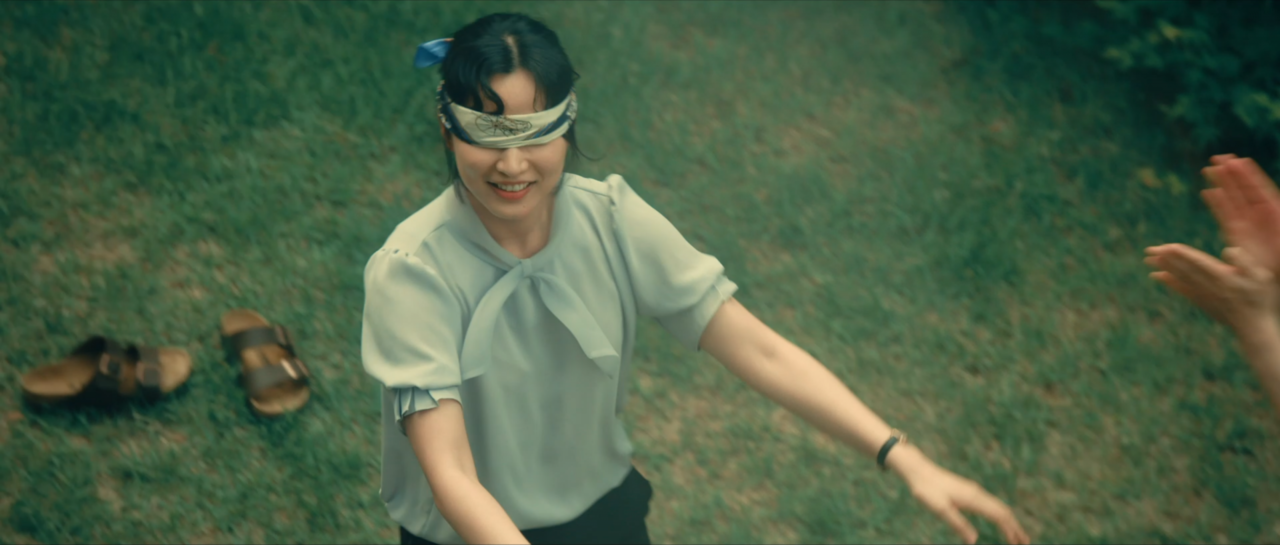 ['저 ㄴ을 어떻게 죽이지?' 스틸 컷, 사진 = 필름다빈]