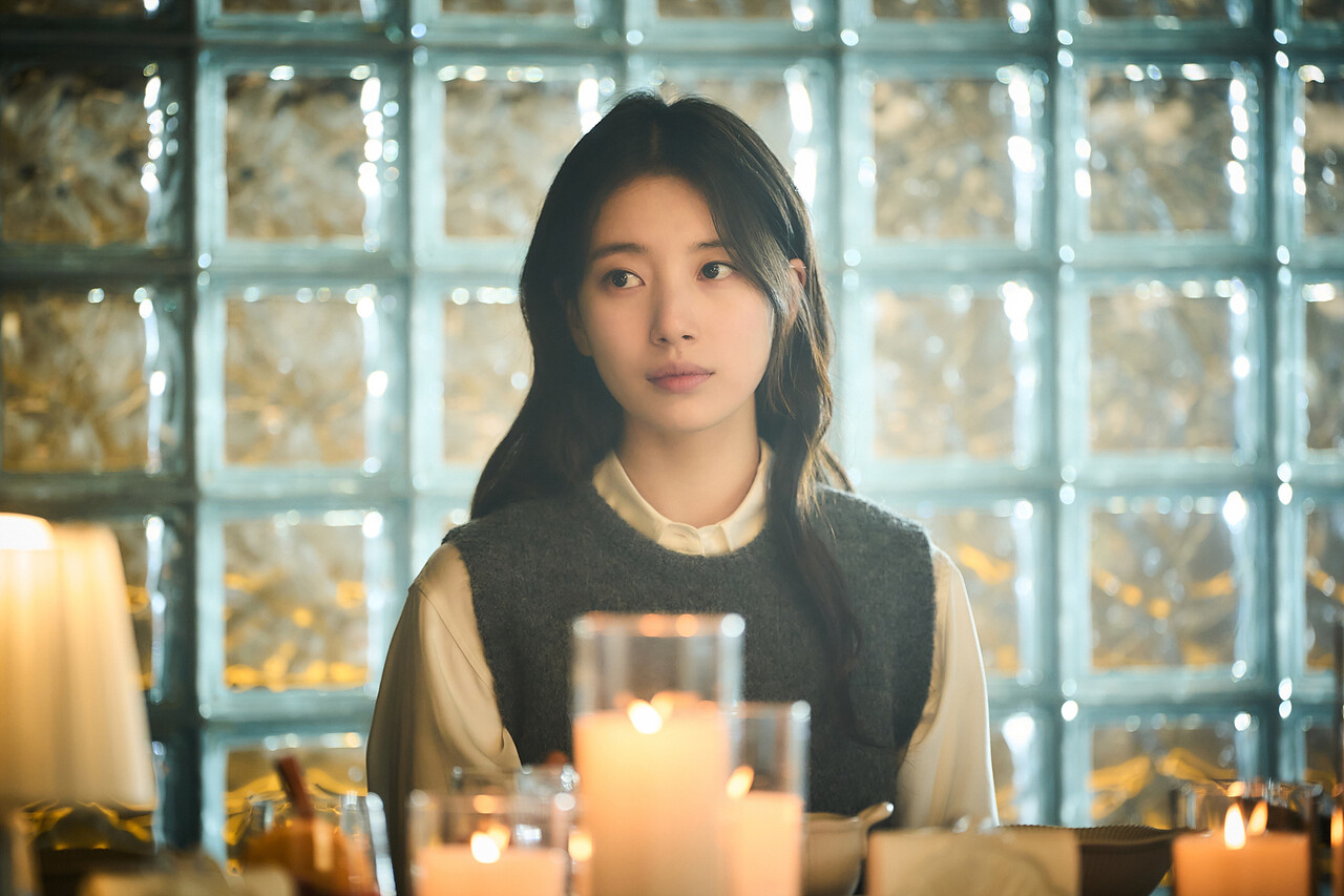 ['실연당한 사람들을 위한 일곱 시 조찬모임' 스틸 컷, 사진 = 영화특별시SMC]